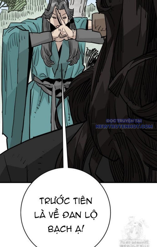 Ta Là Quỷ Vương Chapter 44 - Trang 17