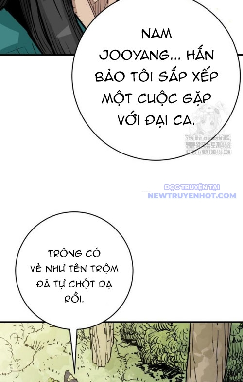 Ta Là Quỷ Vương Chapter 44 - Trang 19