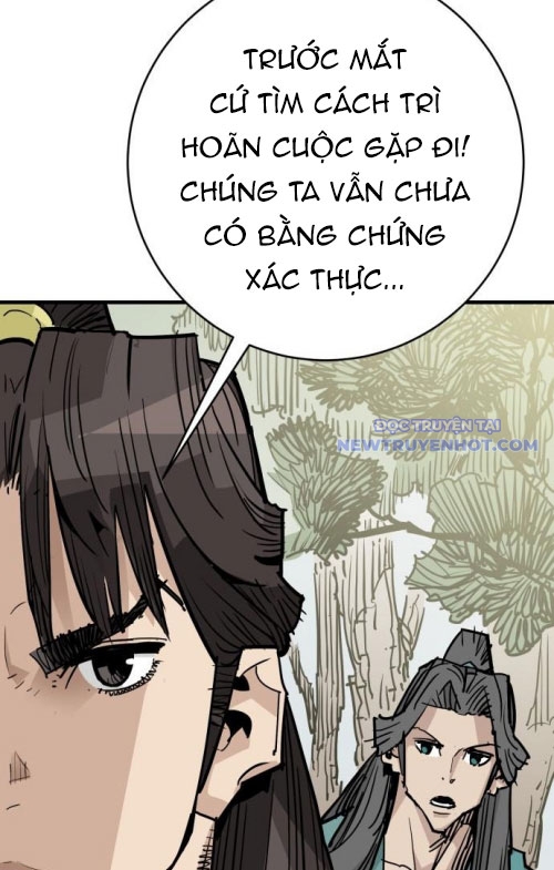 Ta Là Quỷ Vương Chapter 44 - Trang 21