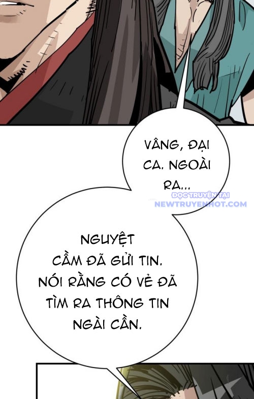 Ta Là Quỷ Vương Chapter 44 - Trang 22