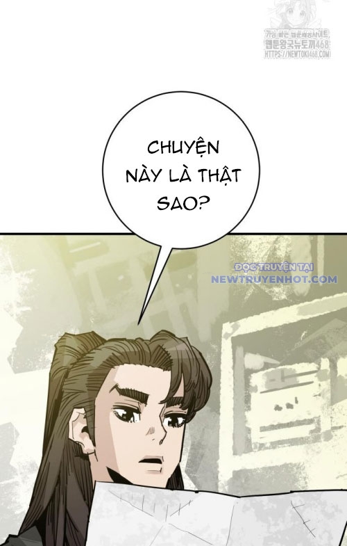 Ta Là Quỷ Vương Chapter 44 - Trang 27