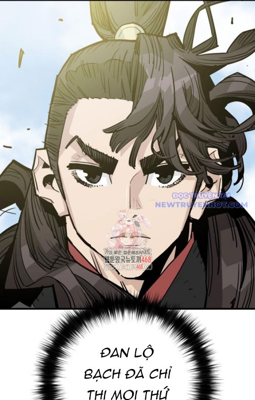 Ta Là Quỷ Vương Chapter 44 - Trang 4