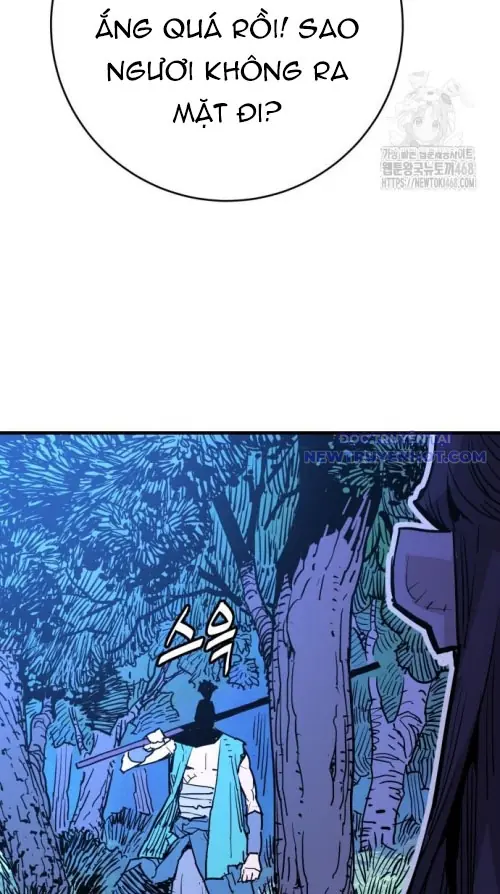 Ta Là Quỷ Vương Chapter 44 - Trang 40