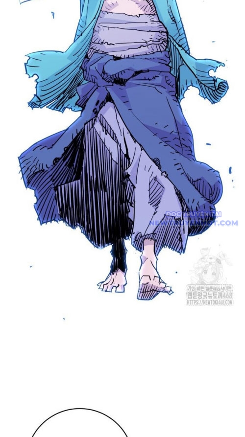 Ta Là Quỷ Vương Chapter 44 - Trang 42