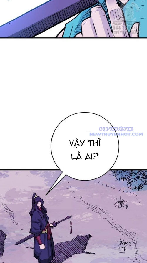 Ta Là Quỷ Vương Chapter 44 - Trang 45
