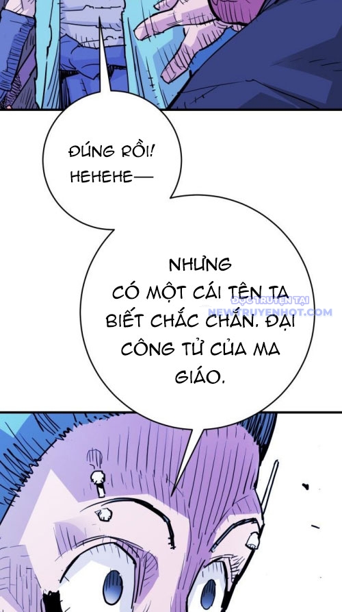 Ta Là Quỷ Vương Chapter 44 - Trang 48