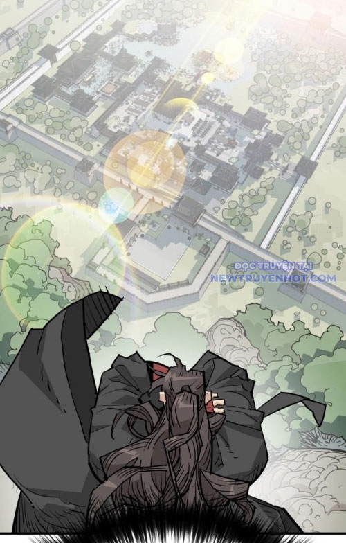Ta Là Quỷ Vương Chapter 44 - Trang 9