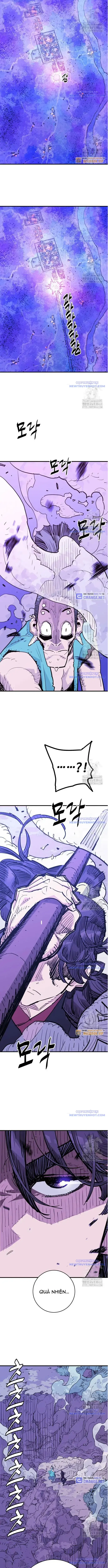 Ta Là Quỷ Vương Chapter 45 - Trang 10
