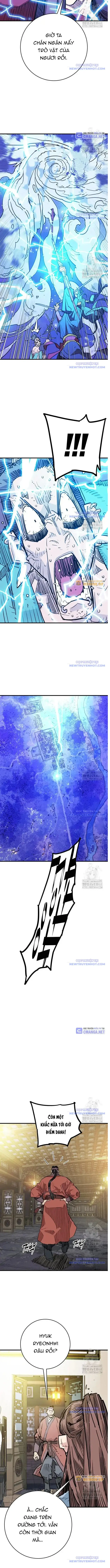 Ta Là Quỷ Vương Chapter 45 - Trang 12