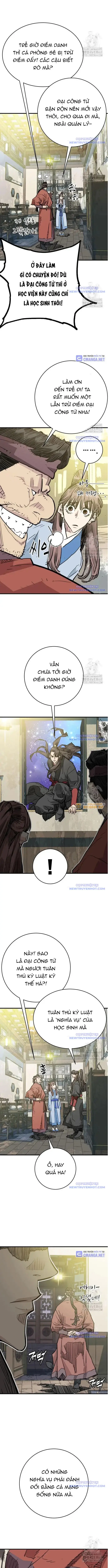Ta Là Quỷ Vương Chapter 45 - Trang 13