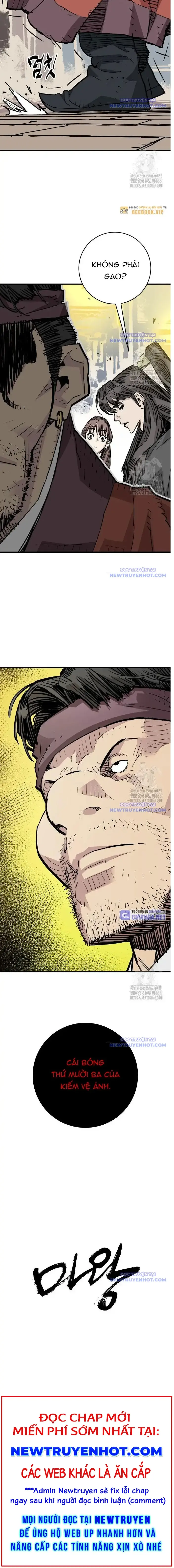 Ta Là Quỷ Vương Chapter 45 - Trang 14