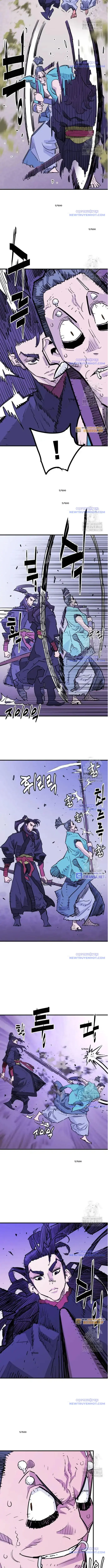 Ta Là Quỷ Vương Chapter 45 - Trang 3