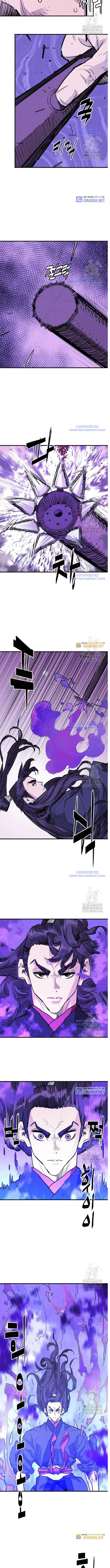 Ta Là Quỷ Vương Chapter 45 - Trang 4