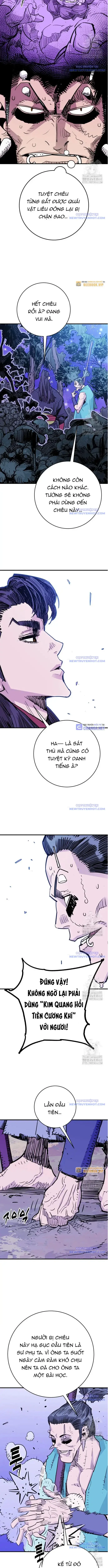 Ta Là Quỷ Vương Chapter 45 - Trang 6