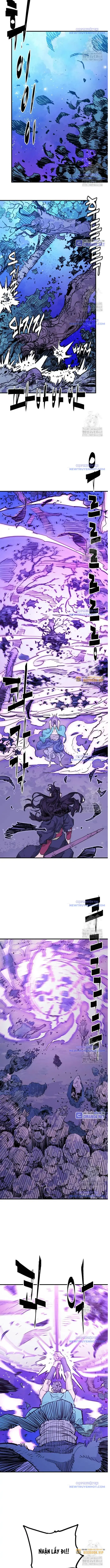 Ta Là Quỷ Vương Chapter 45 - Trang 8