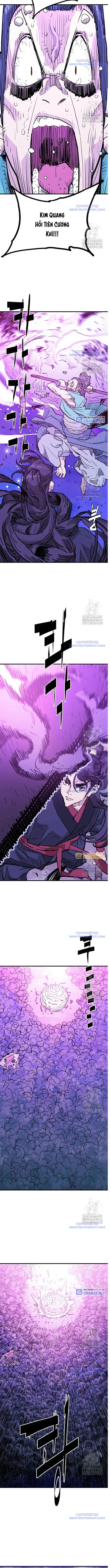 Ta Là Quỷ Vương Chapter 45 - Trang 9