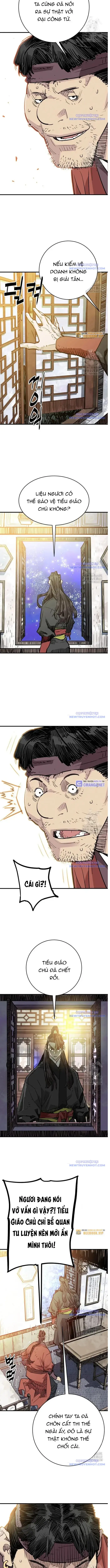Ta Là Quỷ Vương Chapter 46 - Trang 10
