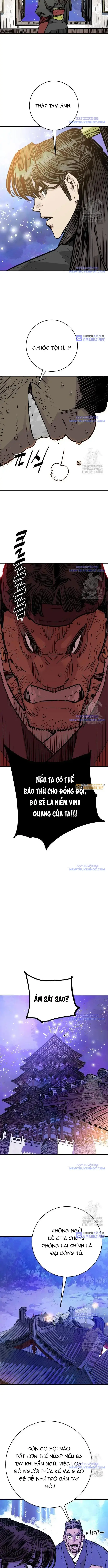 Ta Là Quỷ Vương Chapter 46 - Trang 12