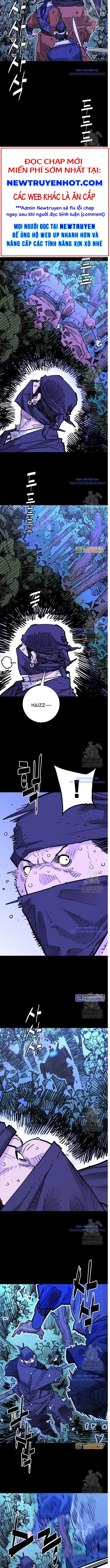 Ta Là Quỷ Vương Chapter 46 - Trang 3