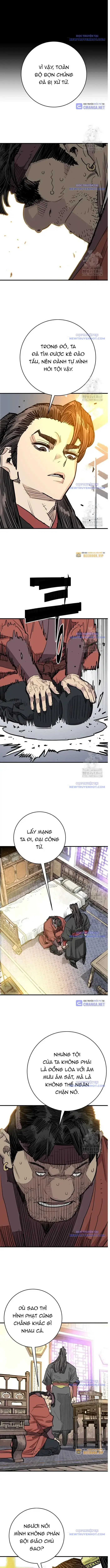 Ta Là Quỷ Vương Chapter 46 - Trang 7
