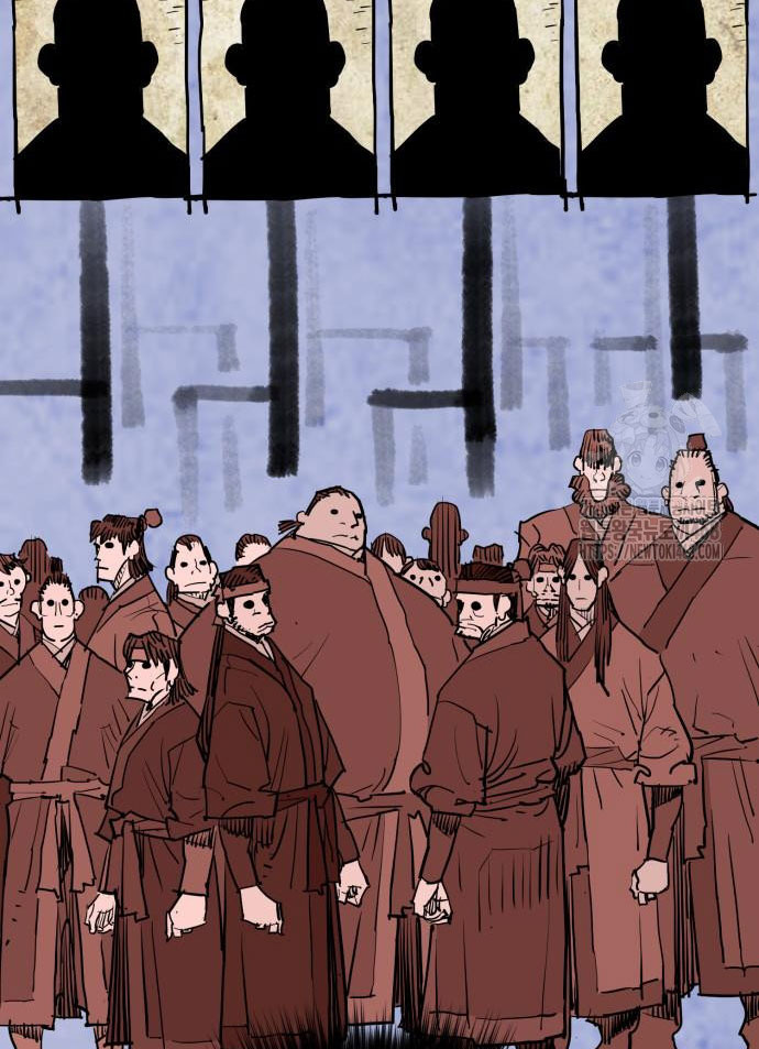 Ta Là Quỷ Vương Chapter 47 - Trang 11
