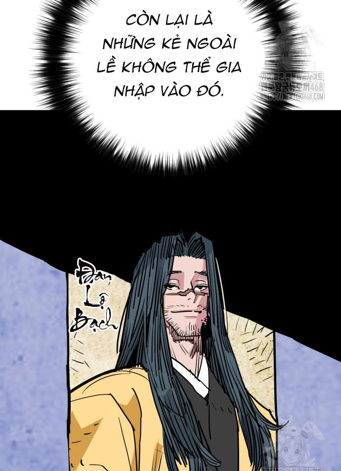 Ta Là Quỷ Vương Chapter 47 - Trang 13