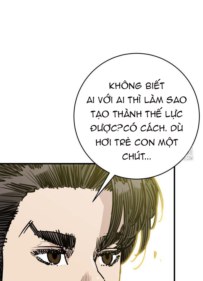 Ta Là Quỷ Vương Chapter 47 - Trang 16