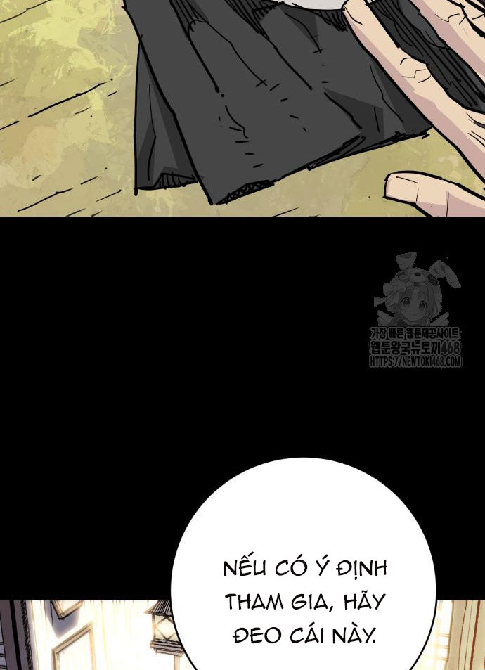 Ta Là Quỷ Vương Chapter 47 - Trang 20