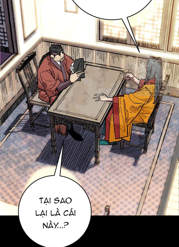 Ta Là Quỷ Vương Chapter 47 - Trang 21
