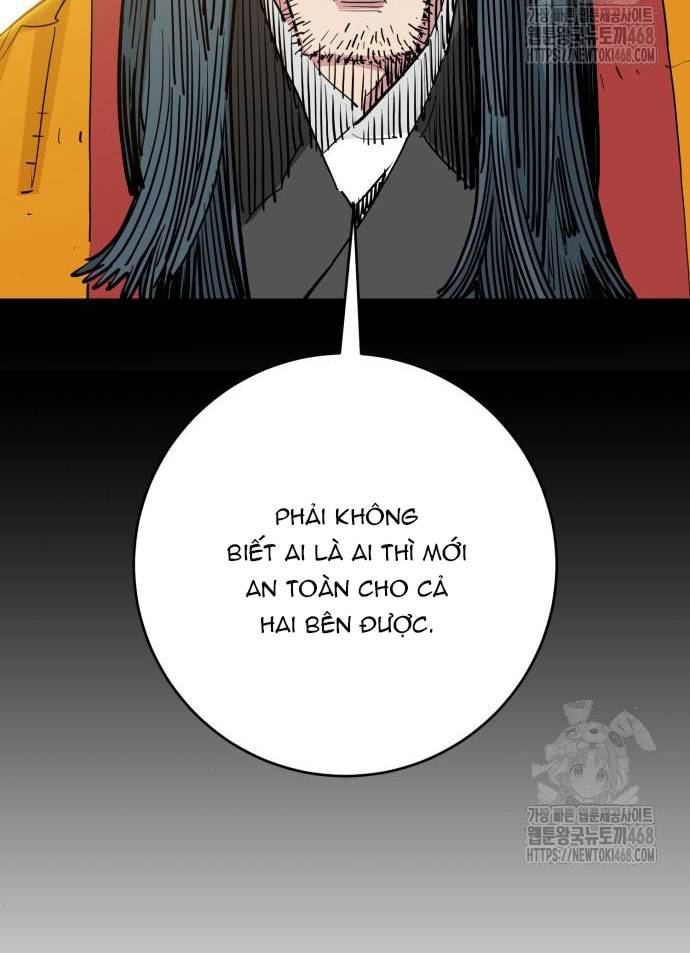 Ta Là Quỷ Vương Chapter 47 - Trang 23