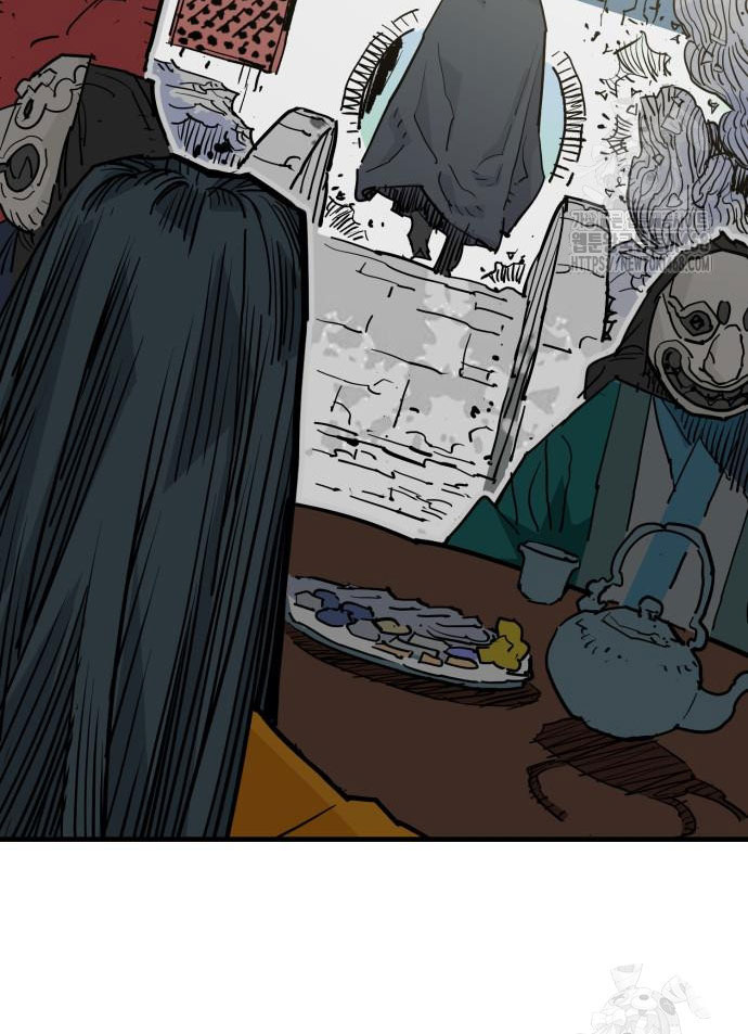 Ta Là Quỷ Vương Chapter 47 - Trang 27