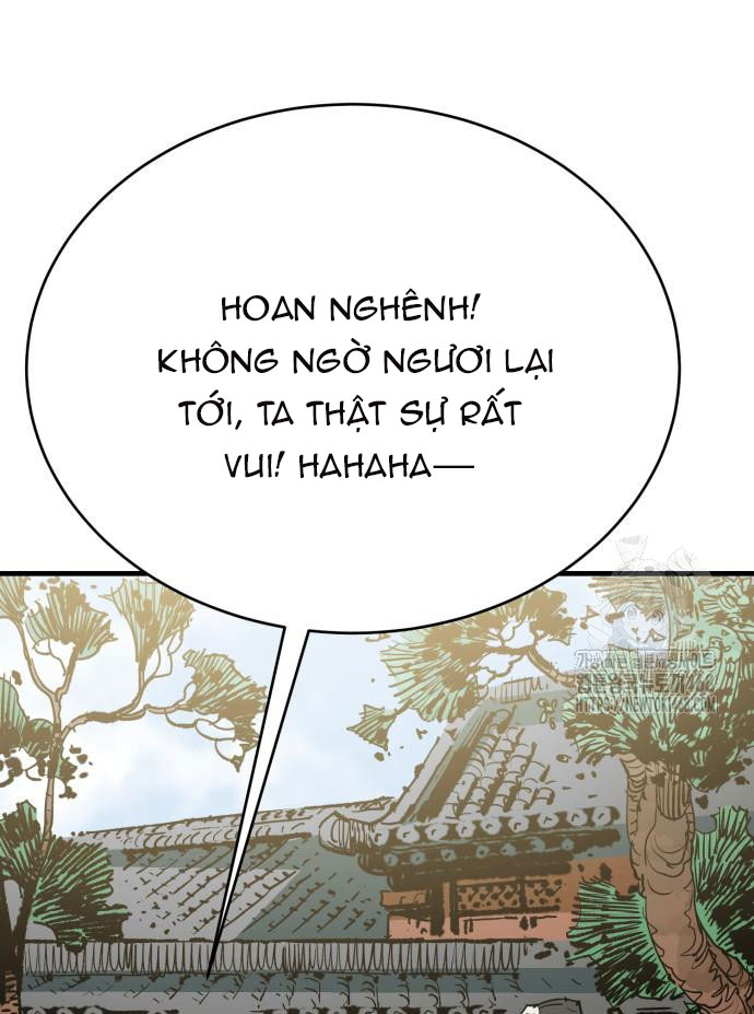 Ta Là Quỷ Vương Chapter 47 - Trang 35