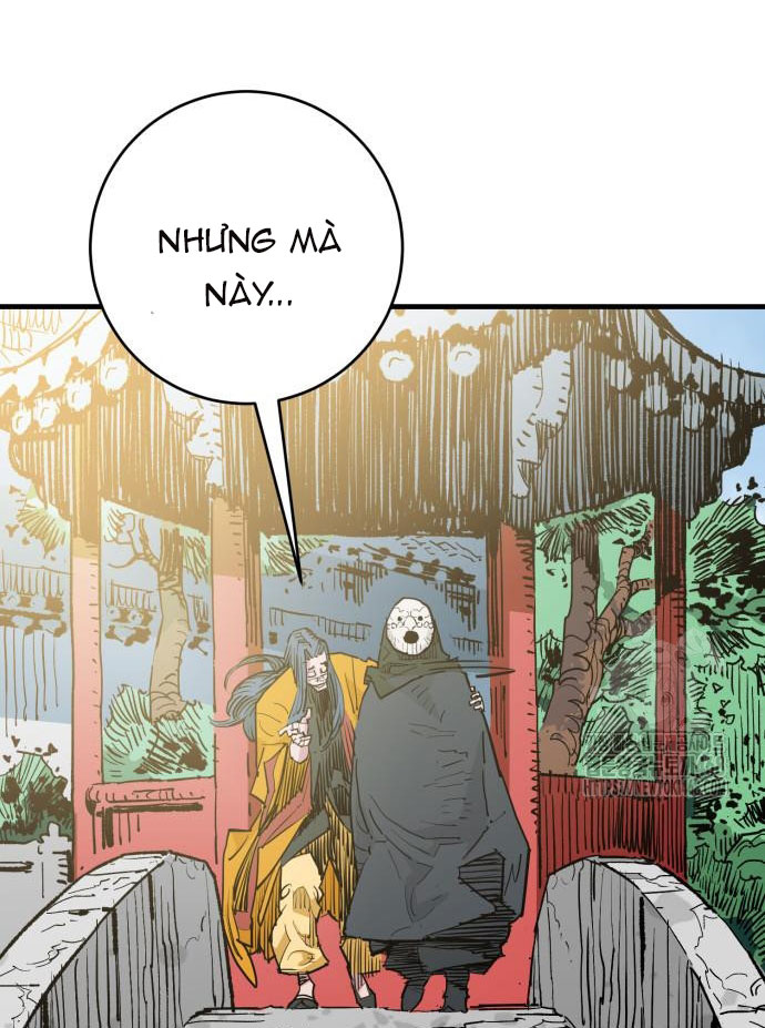 Ta Là Quỷ Vương Chapter 47 - Trang 37