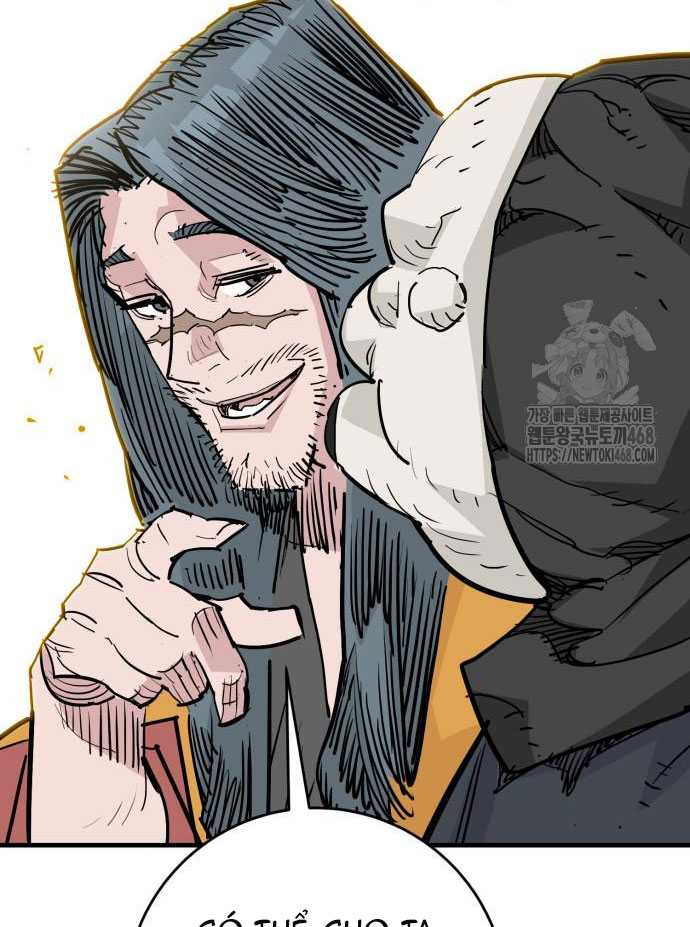 Ta Là Quỷ Vương Chapter 47 - Trang 39