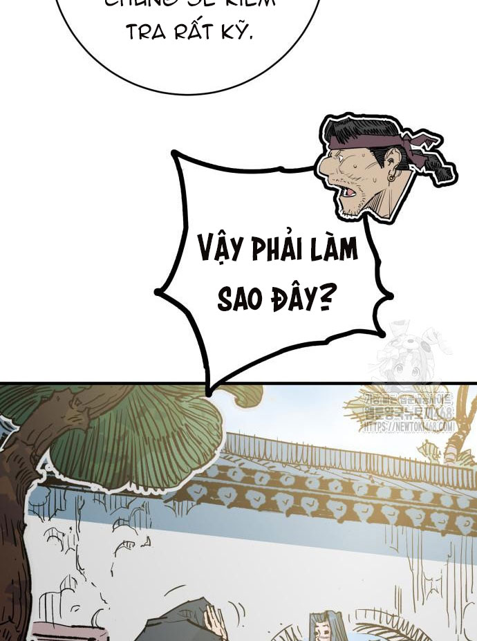 Ta Là Quỷ Vương Chapter 47 - Trang 44