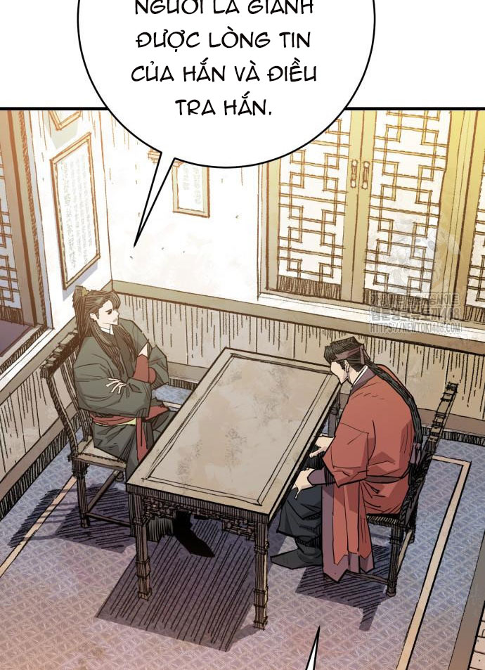 Ta Là Quỷ Vương Chapter 47 - Trang 6