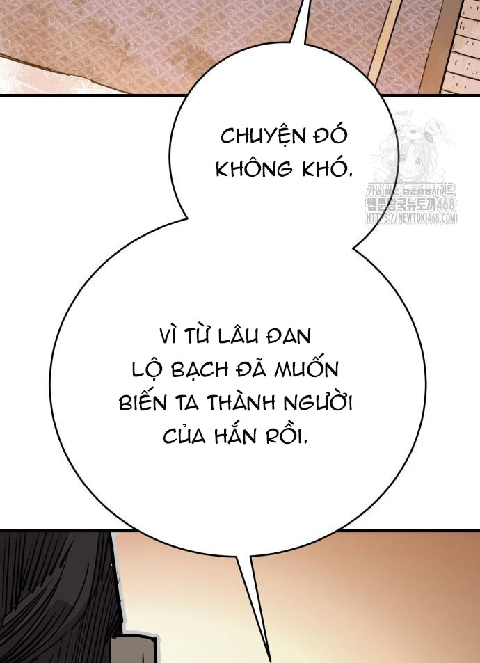 Ta Là Quỷ Vương Chapter 47 - Trang 7