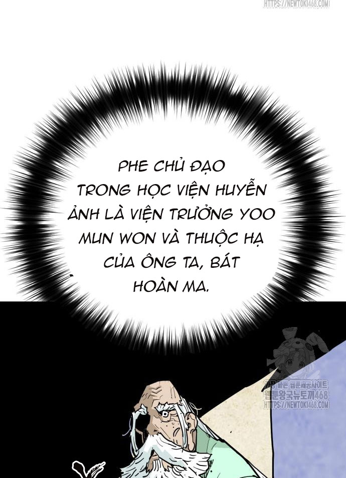 Ta Là Quỷ Vương Chapter 47 - Trang 9