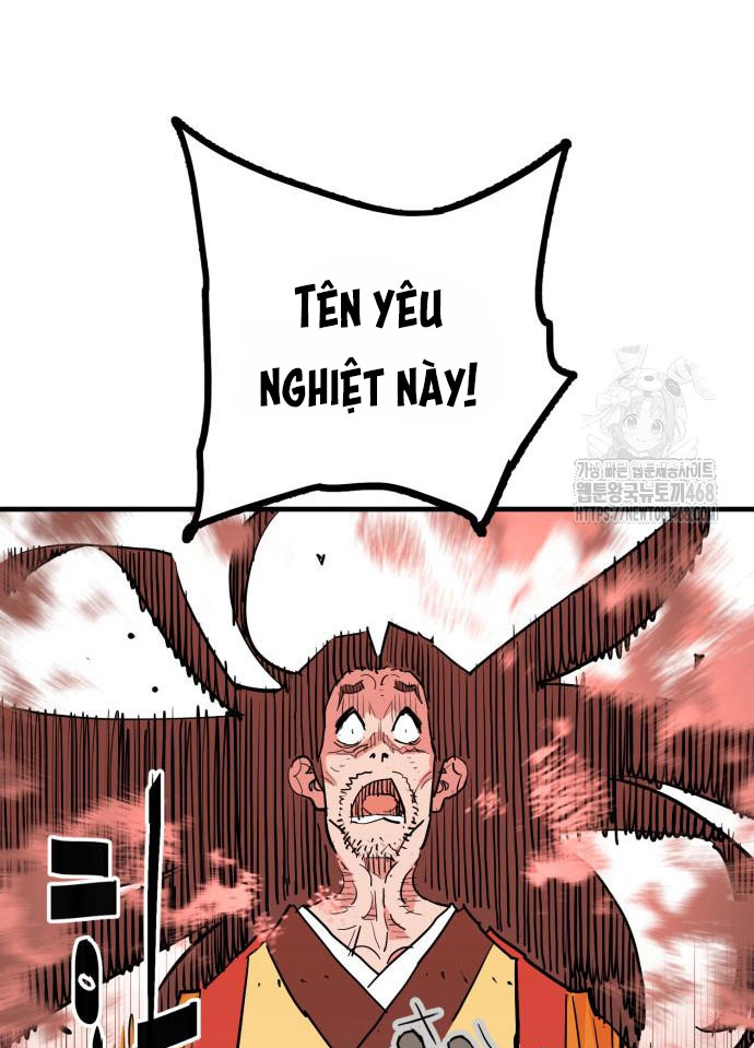 Ta Là Quỷ Vương Chapter 48 - Trang 16