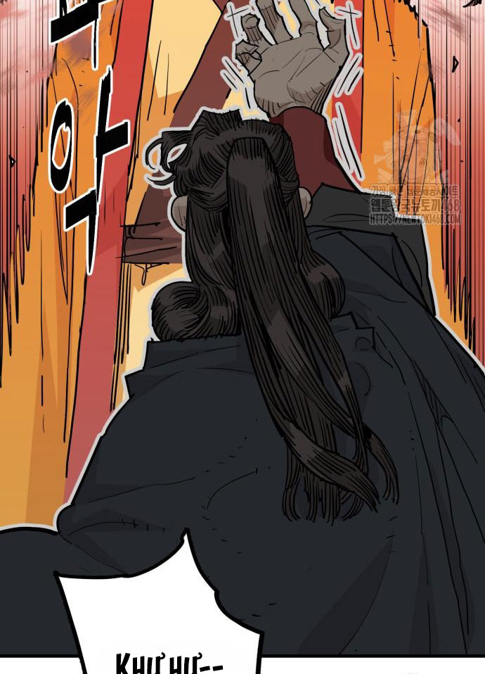 Ta Là Quỷ Vương Chapter 48 - Trang 17