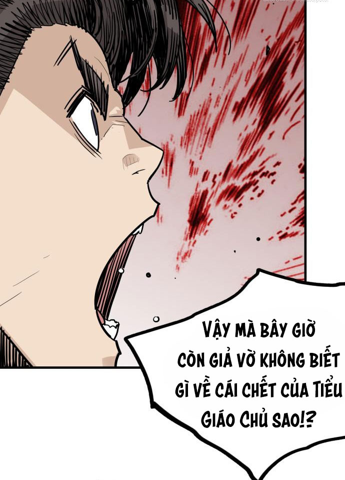 Ta Là Quỷ Vương Chapter 48 - Trang 19