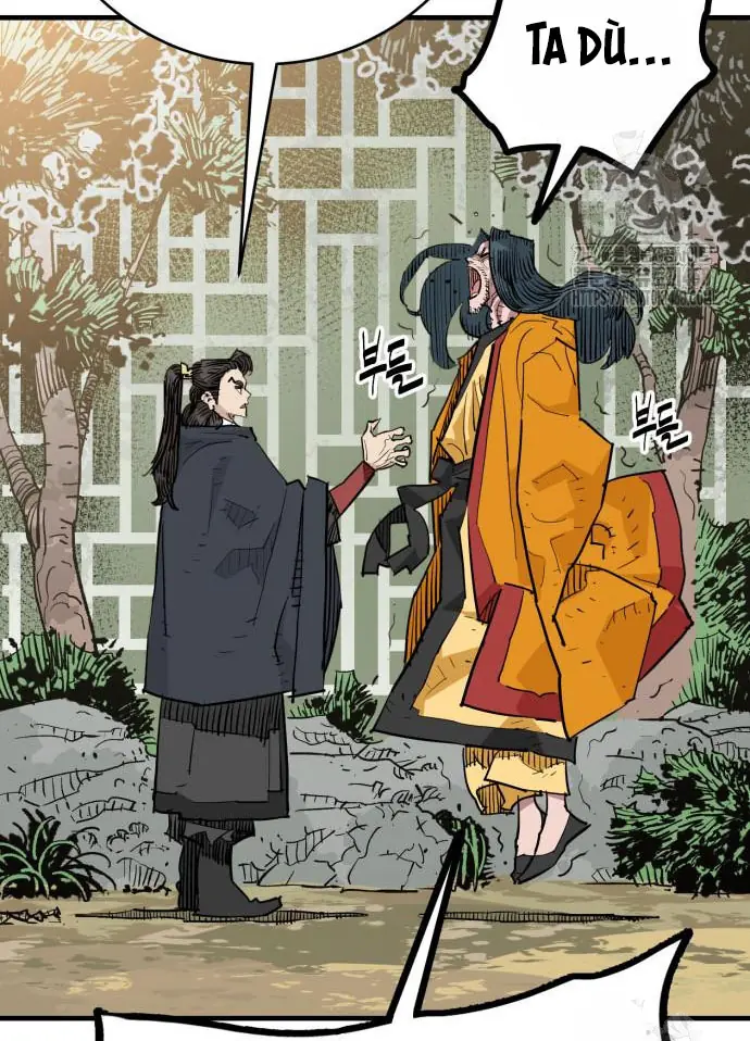 Ta Là Quỷ Vương Chapter 48 - Trang 22