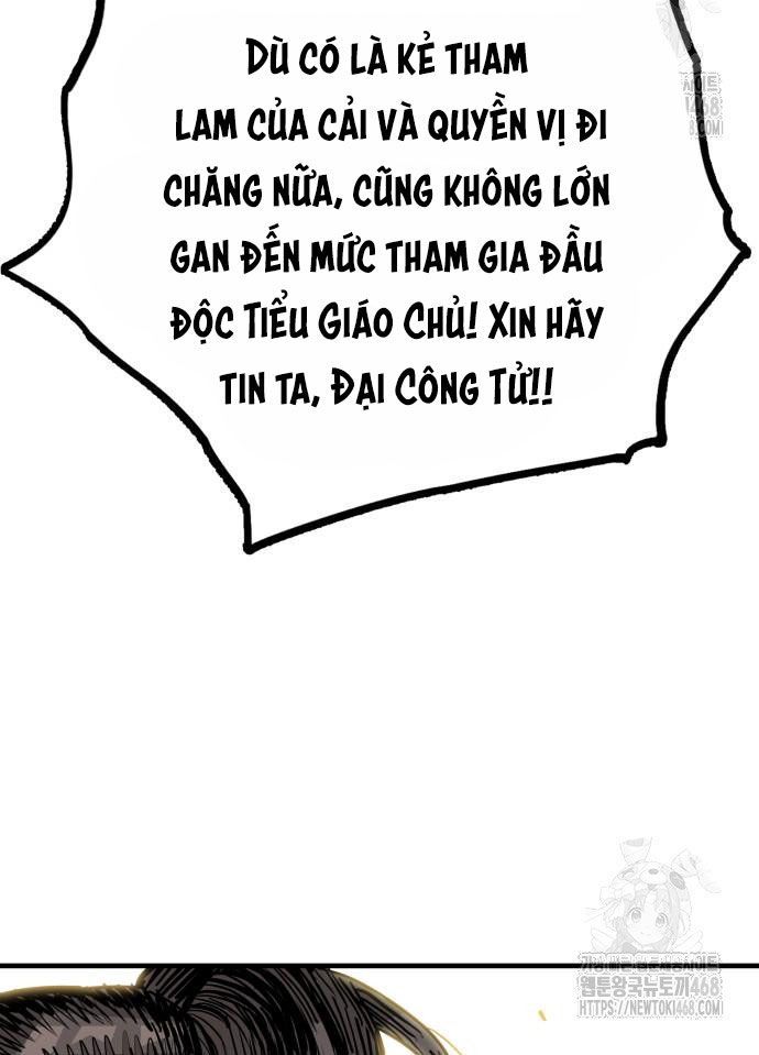 Ta Là Quỷ Vương Chapter 48 - Trang 23