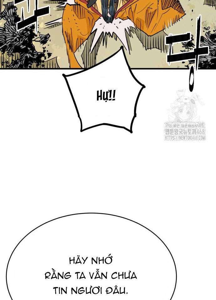 Ta Là Quỷ Vương Chapter 48 - Trang 26