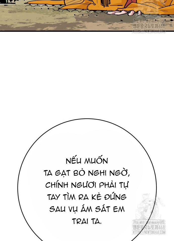 Ta Là Quỷ Vương Chapter 48 - Trang 28