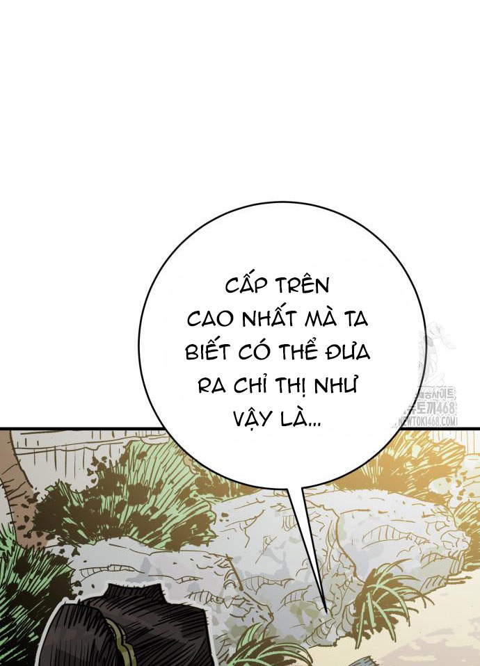 Ta Là Quỷ Vương Chapter 48 - Trang 30