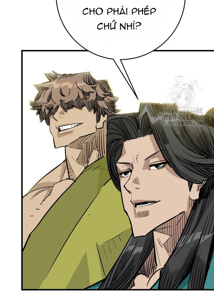 Ta Là Quỷ Vương Chapter 48 - Trang 39