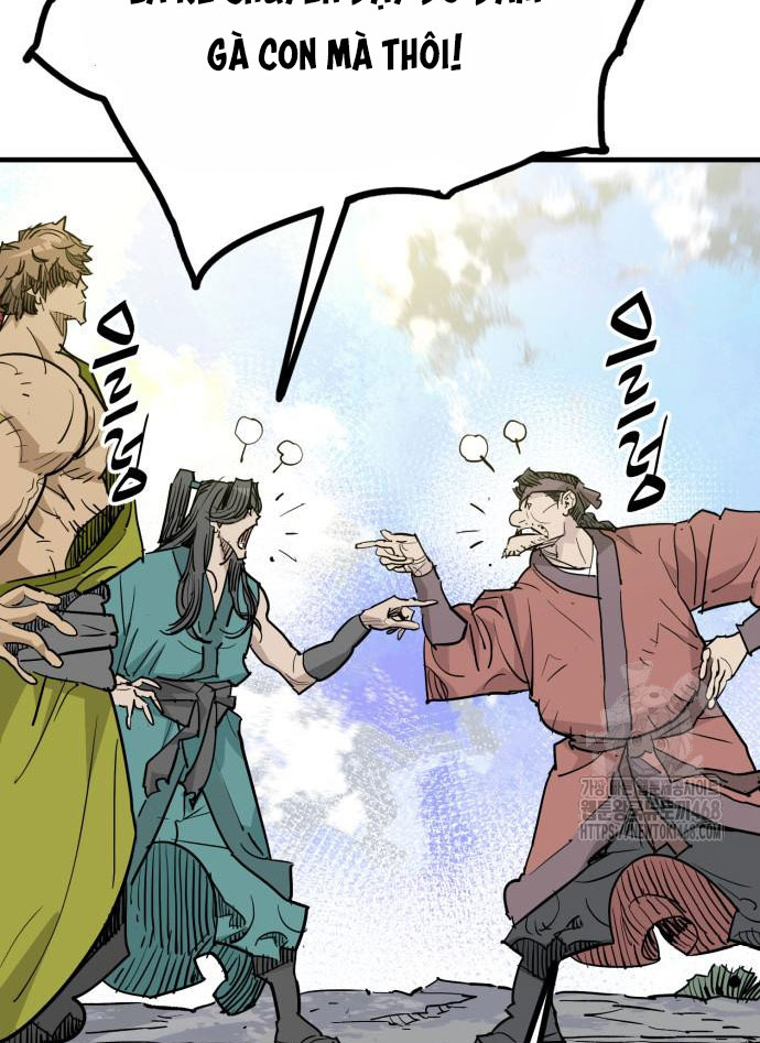 Ta Là Quỷ Vương Chapter 48 - Trang 42