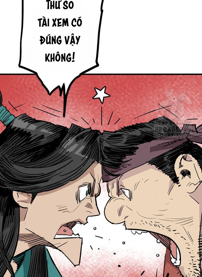 Ta Là Quỷ Vương Chapter 48 - Trang 44