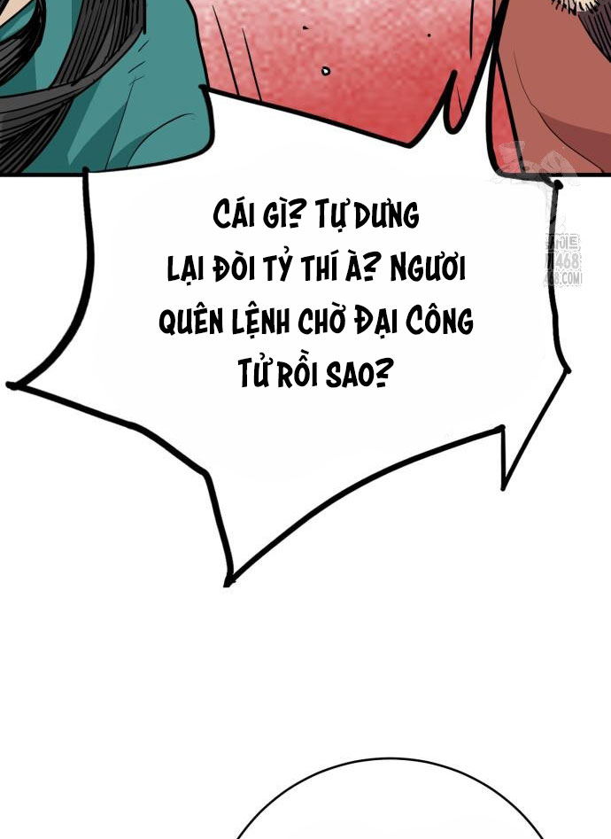 Ta Là Quỷ Vương Chapter 48 - Trang 45